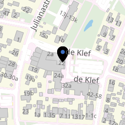 Appartement EWK00 A 2751 1