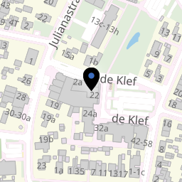 Appartement EWK00 A 2751 12