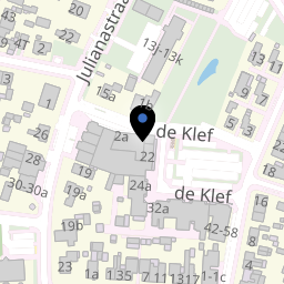 Appartement EWK00 A 2751 13