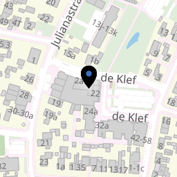Appartement EWK00 A 2751 16