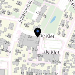 Appartement EWK00 A 2751 2
