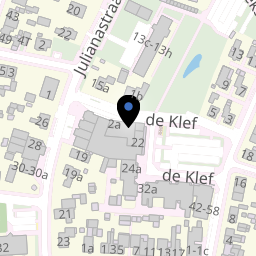 Appartement EWK00 A 2751 4