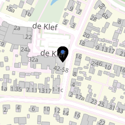 Appartement EWK00 A 2754 1