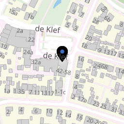 Appartement EWK00 A 2754 14