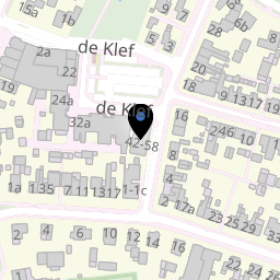 Appartement EWK00 A 2754 4