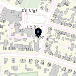 Appartement EWK00 A 2754 5