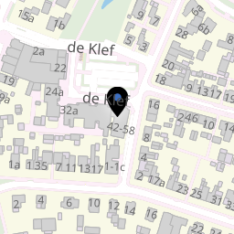 Appartement EWK00 A 2754 7