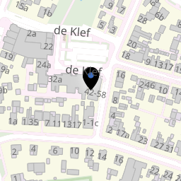Appartement EWK00 A 2754 8