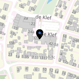 Appartement EWK00 A 2764 10