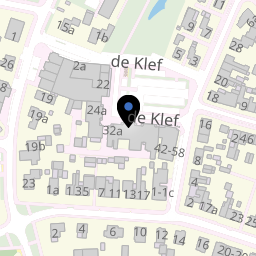 Appartement EWK00 A 2764 11