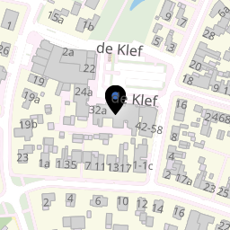 Appartement EWK00 A 2764 13