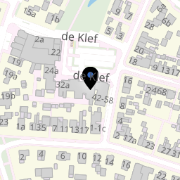 Appartement EWK00 A 2764 14