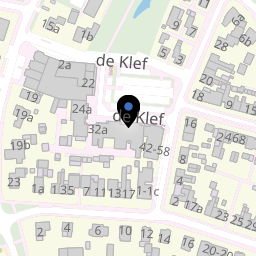 Appartement EWK00 A 2764 15