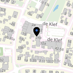 Appartement EWK00 A 2764 2