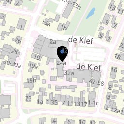 Appartement EWK00 A 2764 3