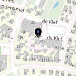 Appartement EWK00 A 2764 4