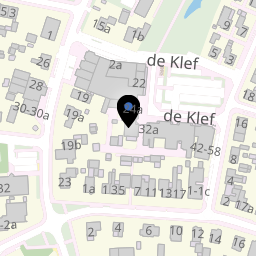 Appartement EWK00 A 2764 5