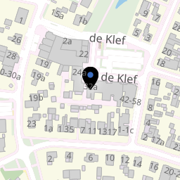 Appartement EWK00 A 2764 7