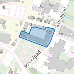 Perceel EWK00-A-2771