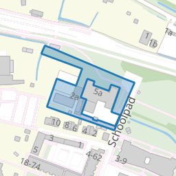 Perceel EWK00-A-2813