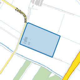 Perceel EWK00-D-146