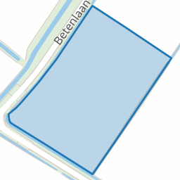 Perceel EWK00-D-236