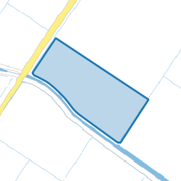 Perceel EWK00-D-543