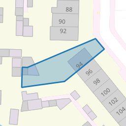 Perceel EWK00-E-1003