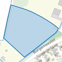 Perceel EWK00-E-1025