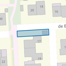 Perceel EWK00-E-1028