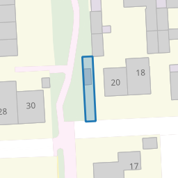 Perceel EWK00-E-1029