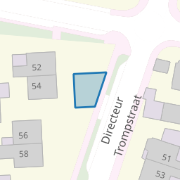 Perceel EWK00-E-1032