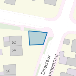 Perceel EWK00-E-1033