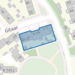 Perceel EWK00-E-1089