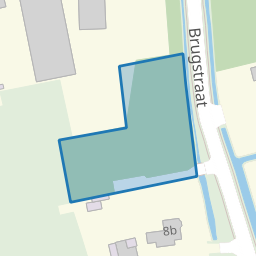 Perceel EWK00-E-1129