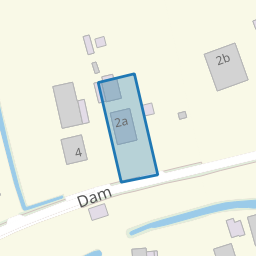 Perceel EWK00-E-1179