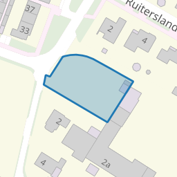 Perceel EWK00-E-1209