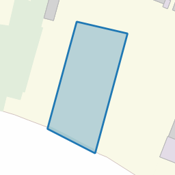 Perceel EWK00-E-1237