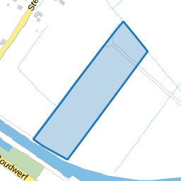 Perceel EWK00-E-1289