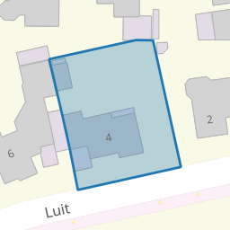 Perceel EWK00-E-1311