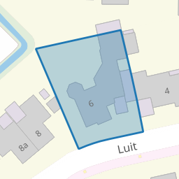 Perceel EWK00-E-1312