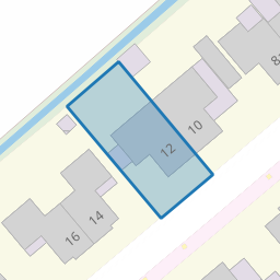 Perceel EWK00-E-1318