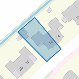 Perceel EWK00-E-1320