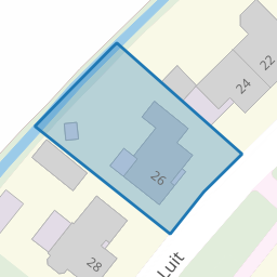 Perceel EWK00-E-1328