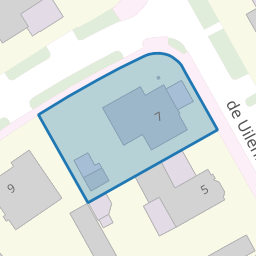 Perceel EWK00-E-1340