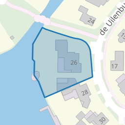 Perceel EWK00-E-1356