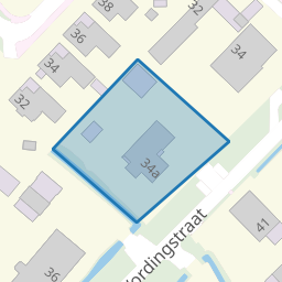 Perceel EWK00-E-1365