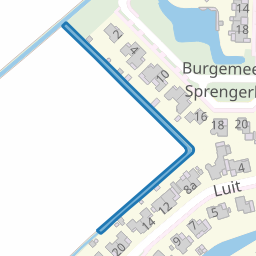 Perceel EWK00-E-1378