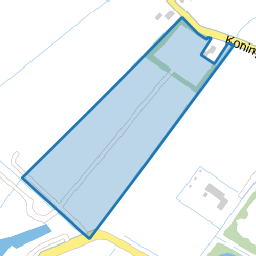 Perceel EWK00-E-1379