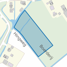 Perceel EWK00-E-1382